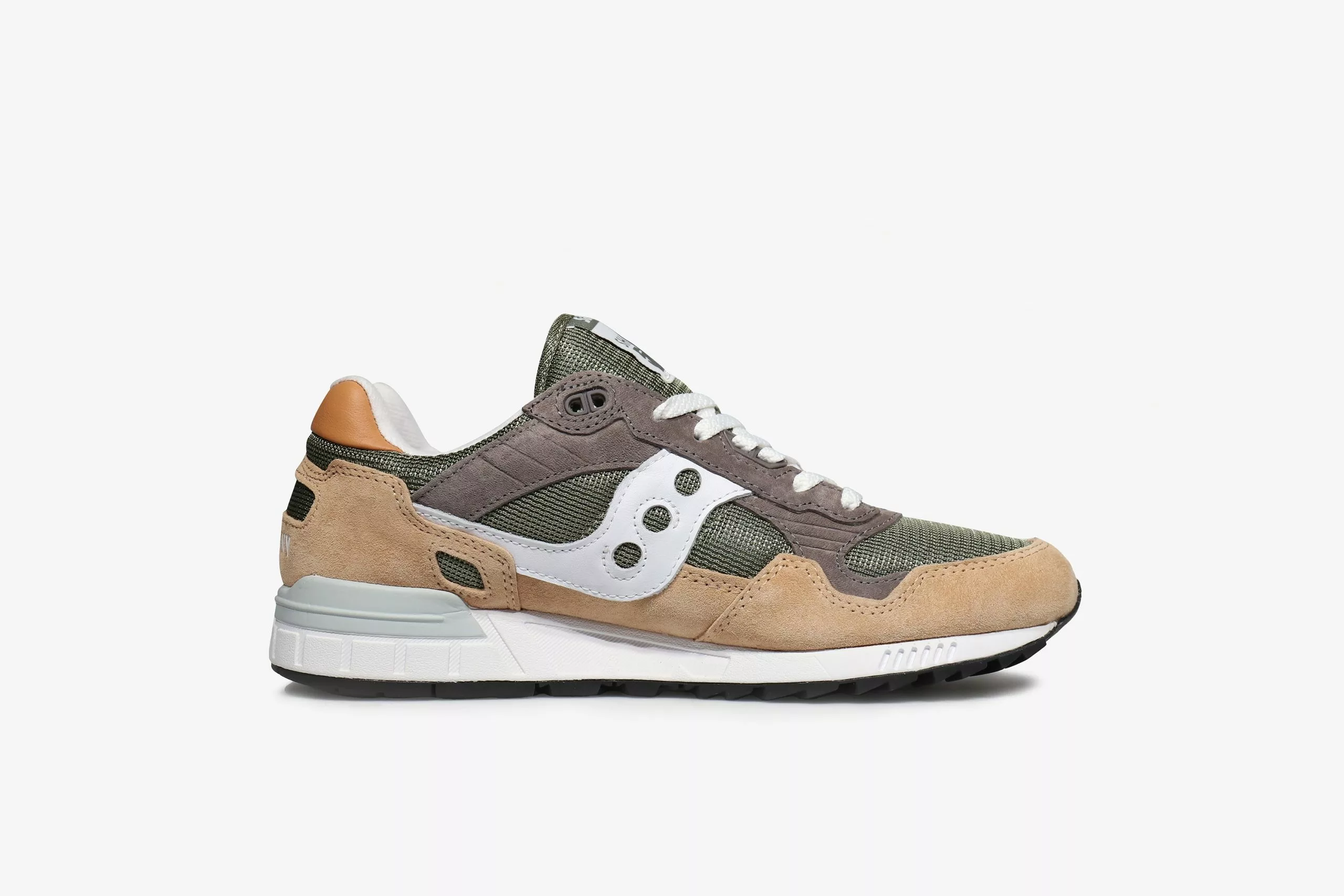 Saucony Shadow 5000 3 Saucony Shadow 5000 - Image 3
