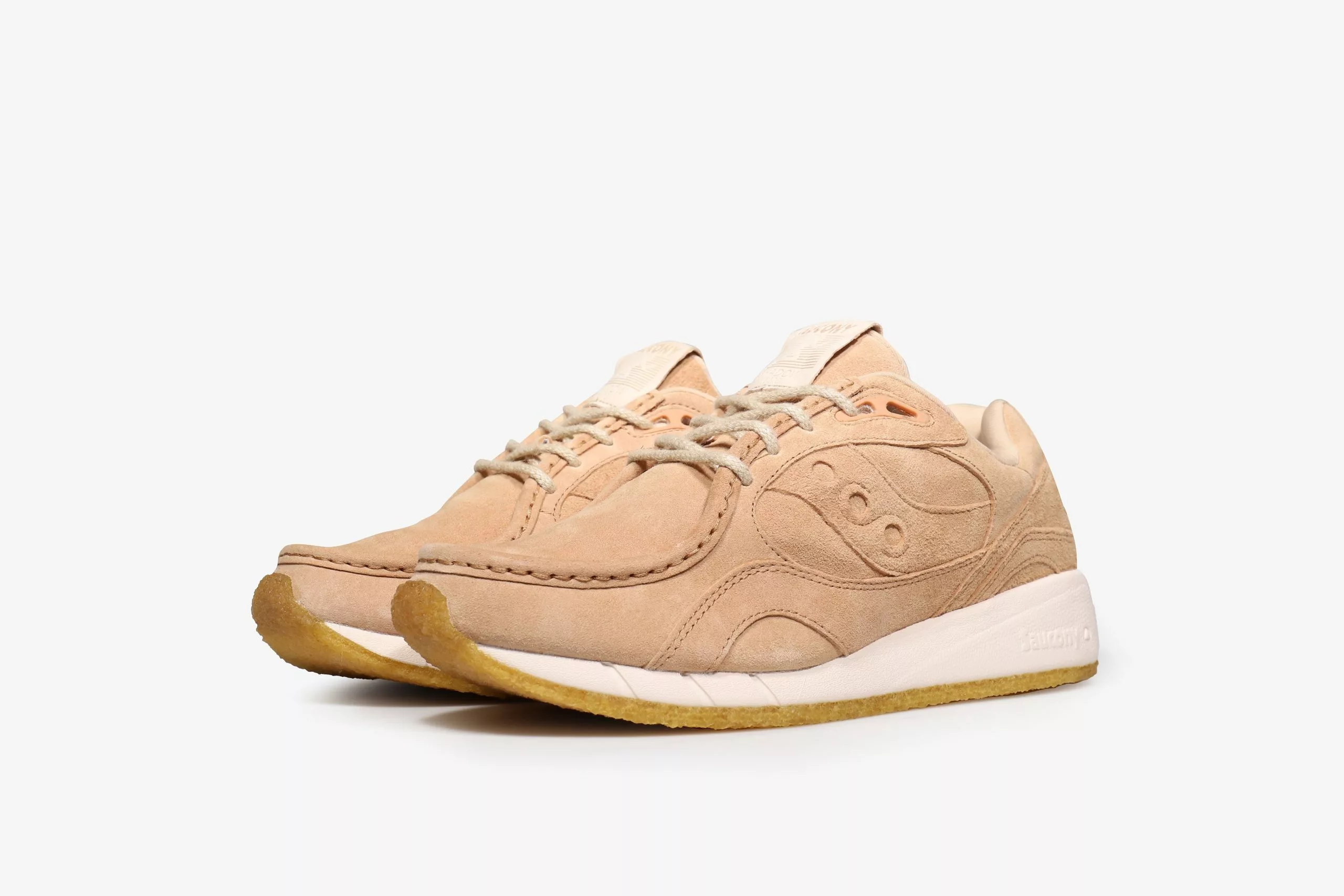 Saucony Shadow 6000 2 Saucony Shadow 6000 - Image 2