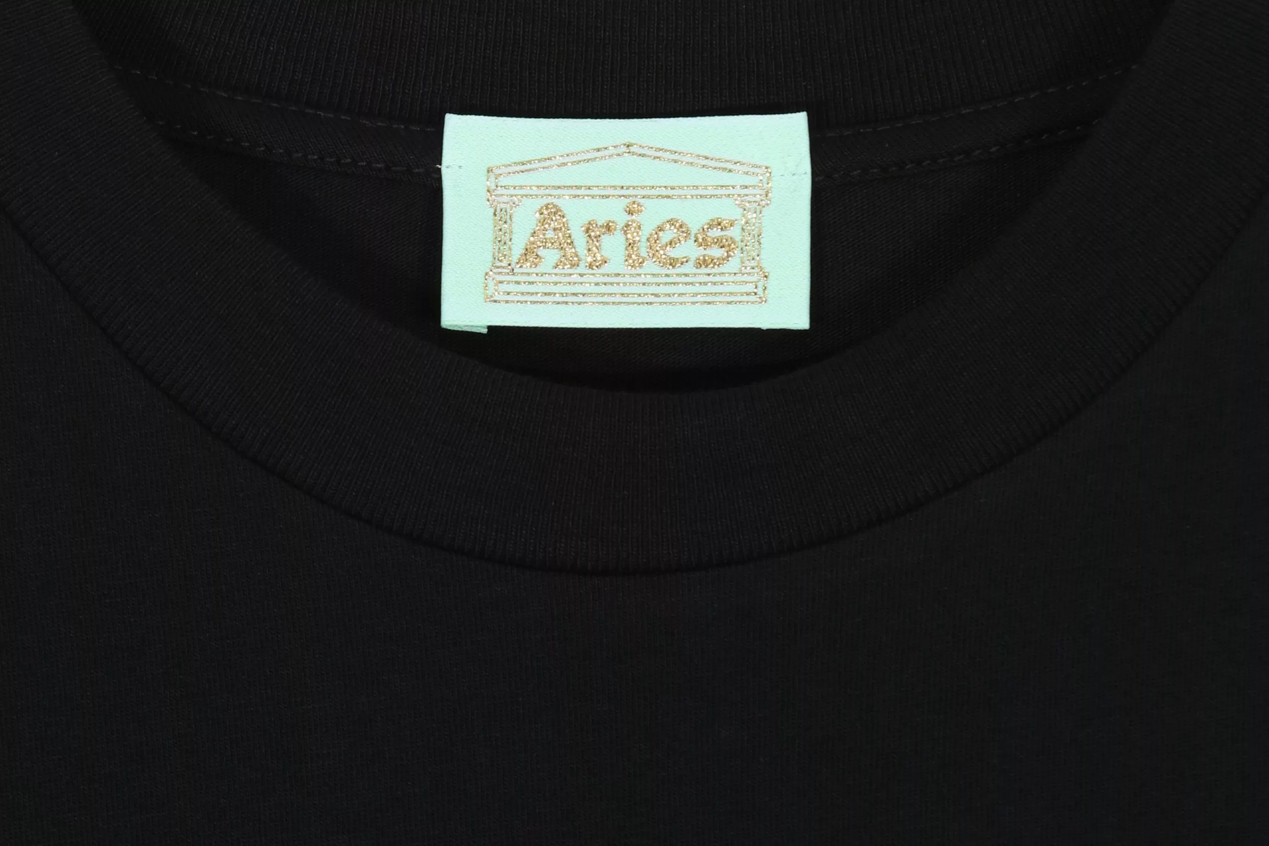Aries Nu-Money Tee 3 Aries Nu-Money Tee - Image 3