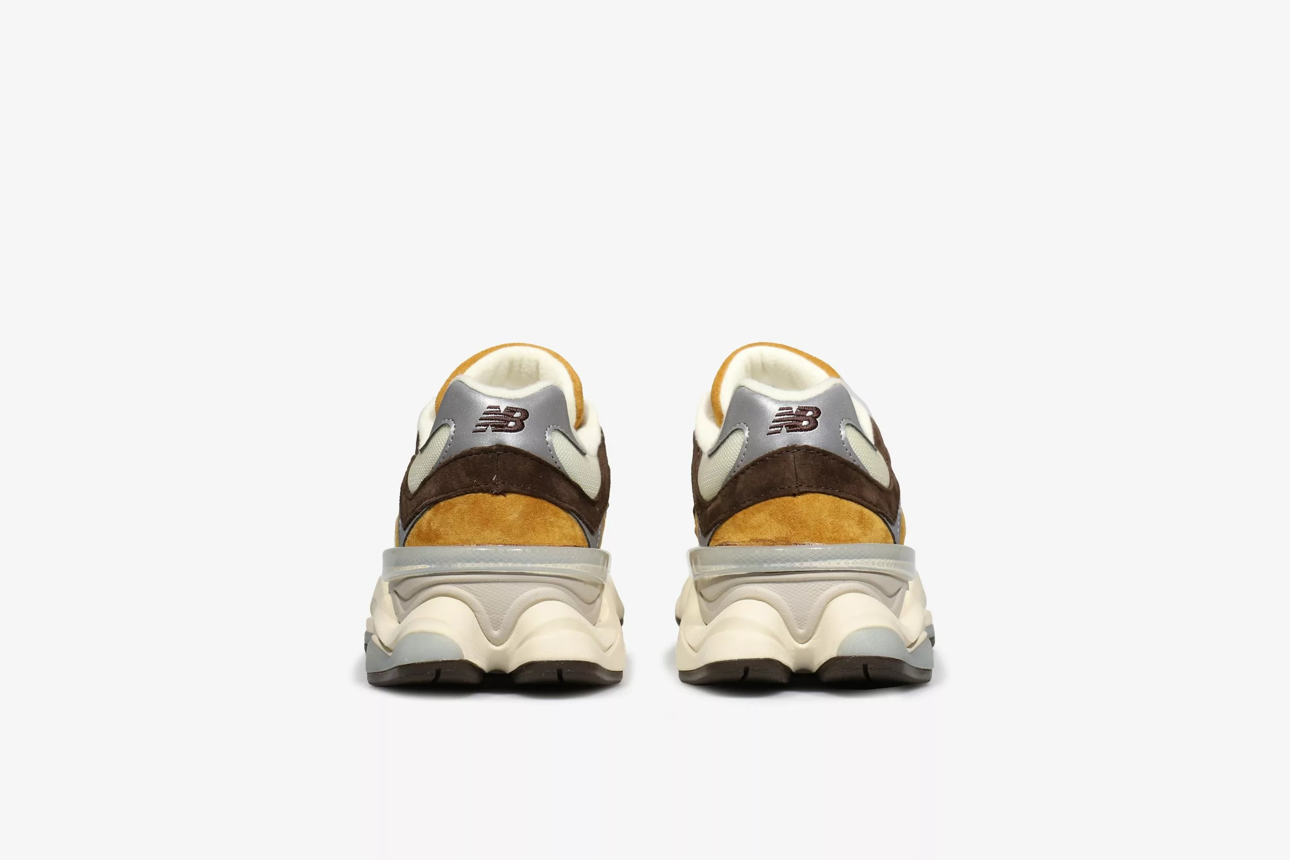 New Balance U9060WOR 5 New Balance U9060WOR - Image 5