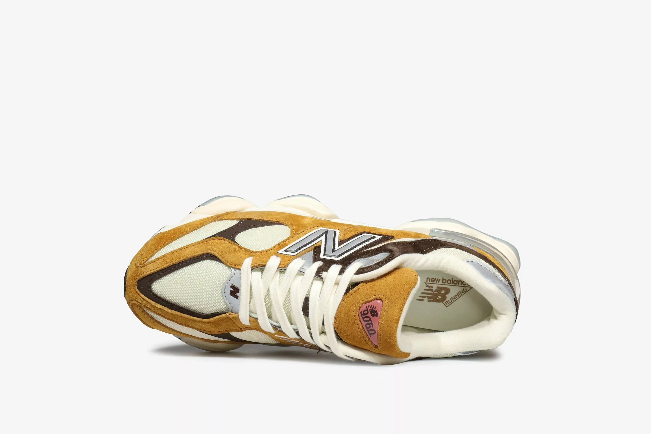 New Balance U9060WOR 4 New Balance U9060WOR - Image 4