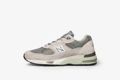 New Balance W991GL